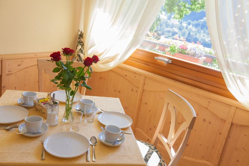 Residence Hotel Raggio Di Luce Resort & spa - Genel