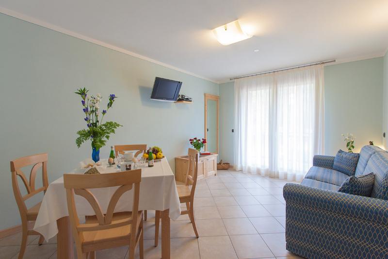 Residence Hotel Raggio Di Luce Resort & spa - Genel