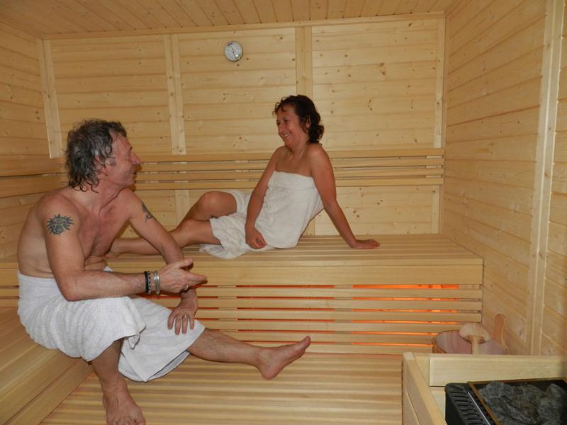 Residence Hotel Raggio Di Luce Resort & spa - Genel