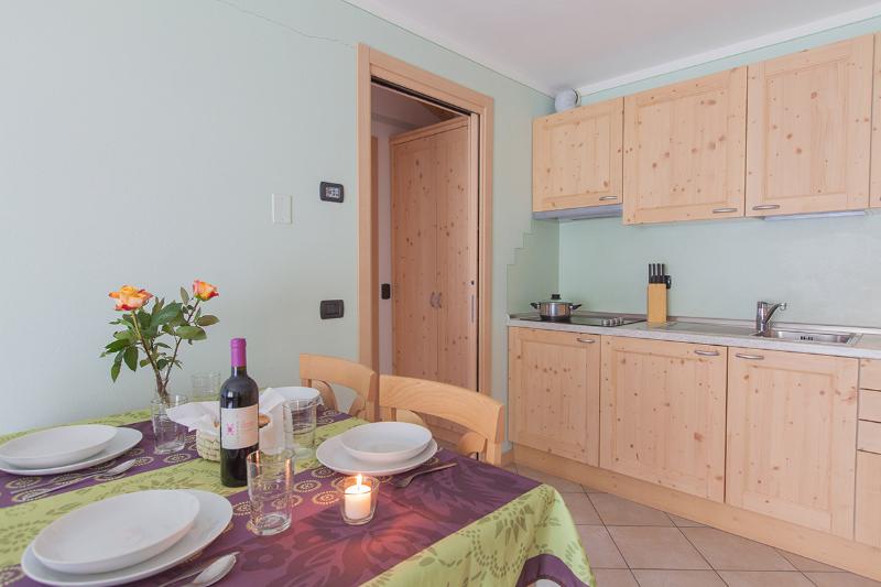 Residence Hotel Raggio Di Luce Resort & spa - Genel