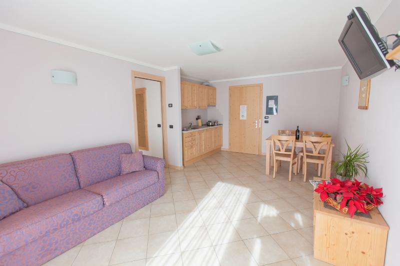 Residence Hotel Raggio Di Luce Resort & spa - Genel