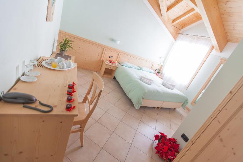 Residence Hotel Raggio Di Luce Resort & spa - Genel