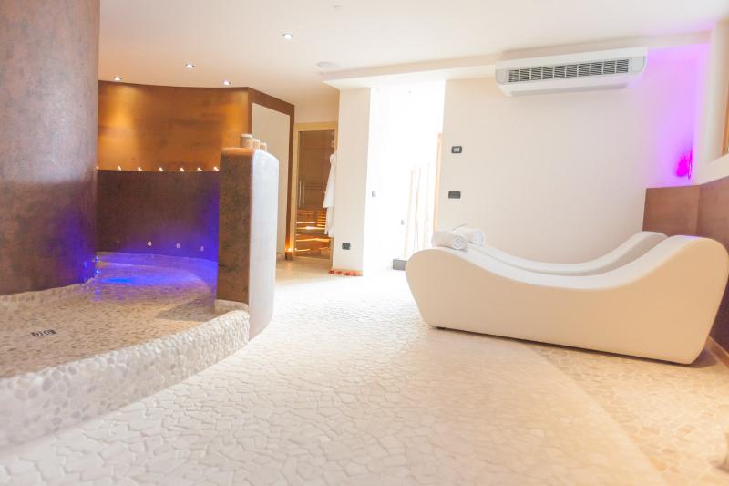Residence Hotel Raggio Di Luce Resort & spa - Genel