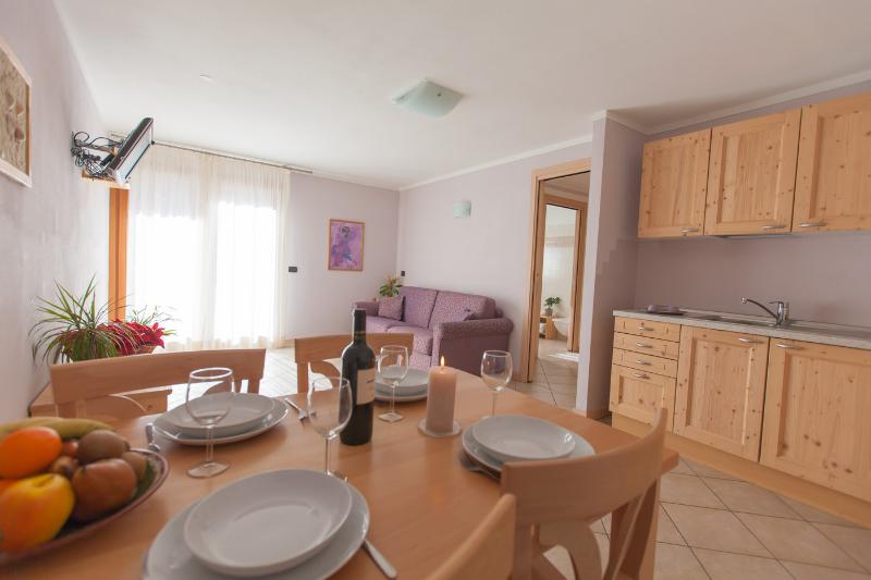 Residence Hotel Raggio Di Luce Resort & spa - Genel
