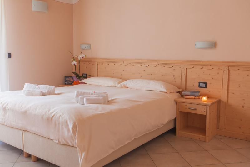 Residence Hotel Raggio Di Luce Resort & spa - Genel