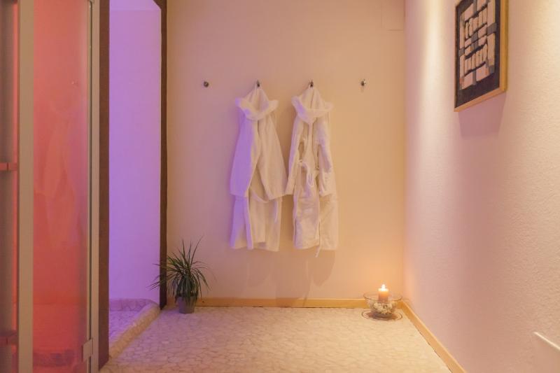 Residence Hotel Raggio Di Luce Resort & spa - Genel