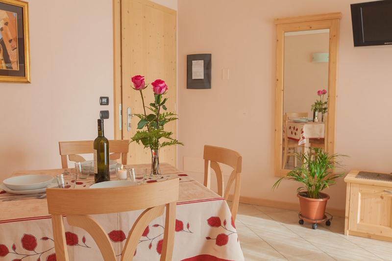 Residence Hotel Raggio Di Luce Resort & spa - Genel