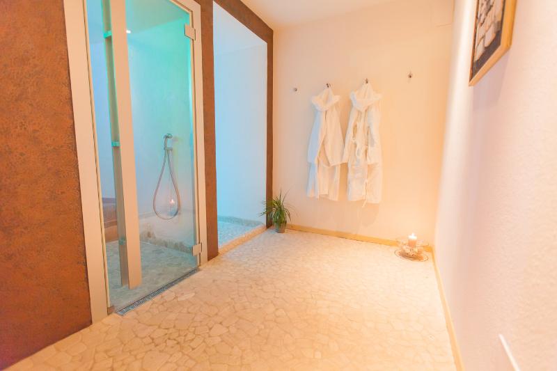 Residence Hotel Raggio Di Luce Resort & spa - Genel