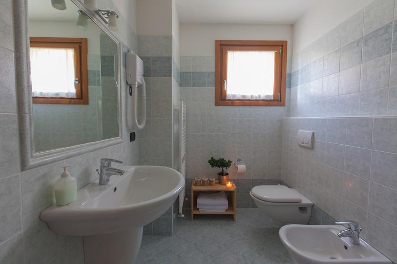 Residence Hotel Raggio Di Luce Resort & spa - Genel
