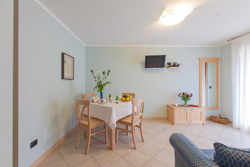 Residence Hotel Raggio Di Luce Resort & spa - Genel