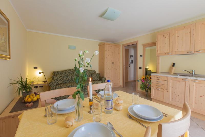 Residence Hotel Raggio Di Luce Resort & spa - Genel