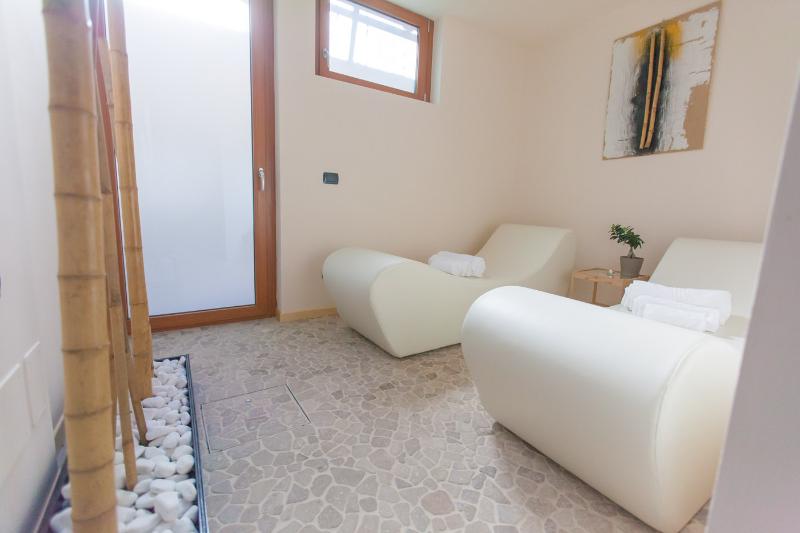 Residence Hotel Raggio Di Luce Resort & spa - Genel