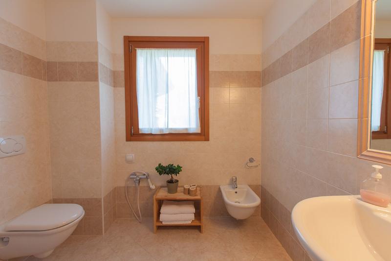 Residence Hotel Raggio Di Luce Resort & spa - Genel