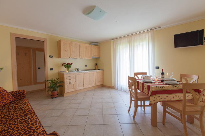 Residence Hotel Raggio Di Luce Resort & spa - Genel