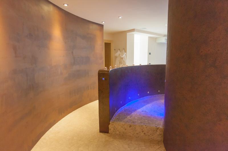 Residence Hotel Raggio Di Luce Resort & spa - Genel