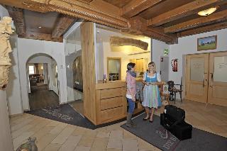 Hotel Die Barbara fotoÄŸrafÄ±
