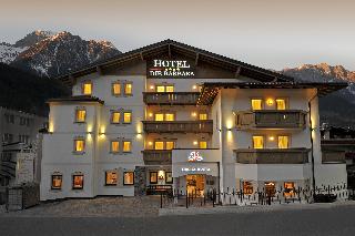 Hotel Die Barbara fotoÄŸrafÄ±