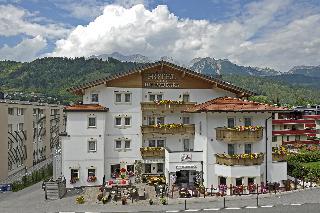 Hotel Die Barbara fotoÄŸrafÄ±