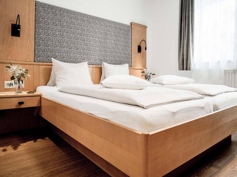 Hotel Die Barbara - Oda