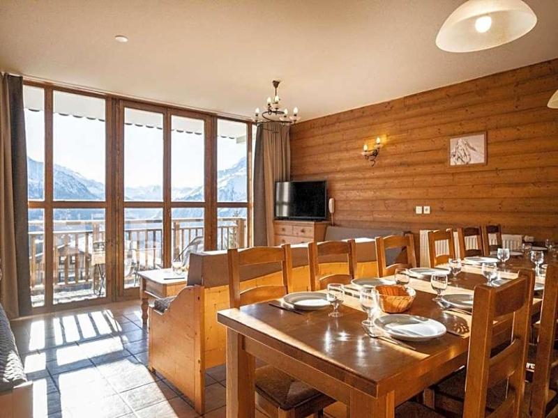 Residence Les Balcons de La Rosiere - Oda