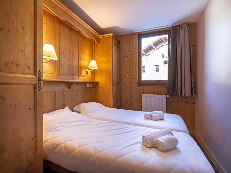 Residence Les Balcons de La Rosiere - Oda