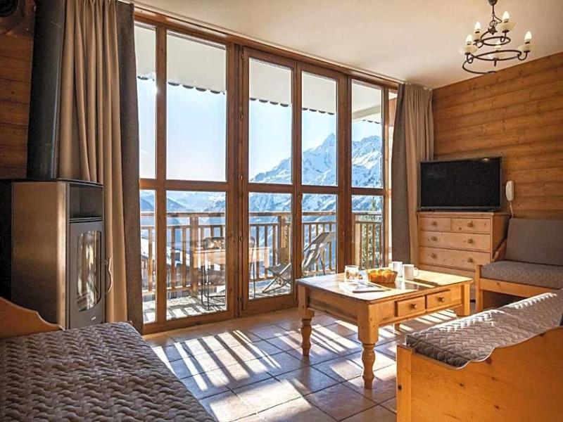 Residence Les Balcons de La Rosiere - Oda