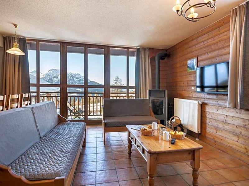 Residence Les Balcons de La Rosiere - Oda