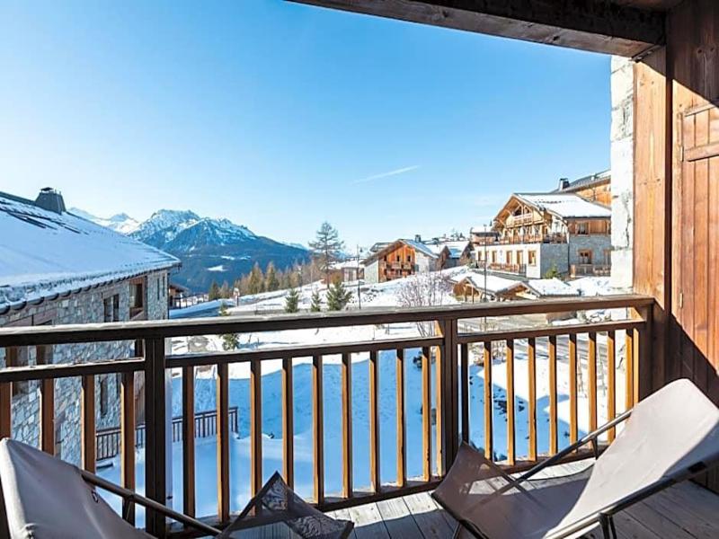 Residence Les Balcons de La Rosiere - Oda