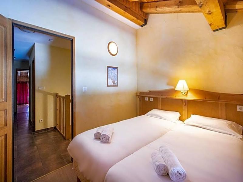 Residence Les Balcons de La Rosiere - Oda