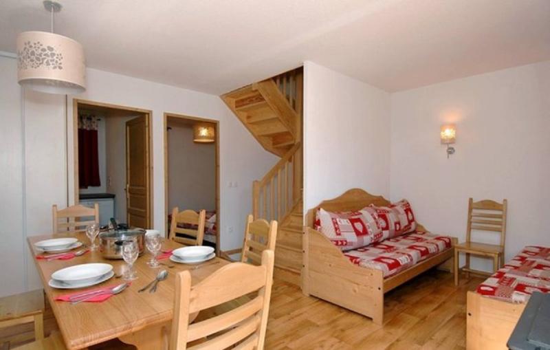 Residence Odalys Le Grand Panorama 1 - Oda