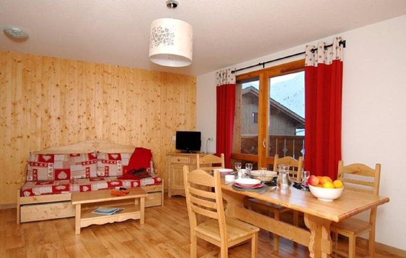 Residence Odalys Le Grand Panorama 1 - Oda