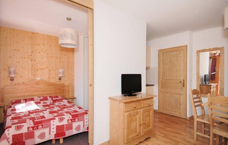 Residence Odalys Le Grand Panorama 1 - Oda