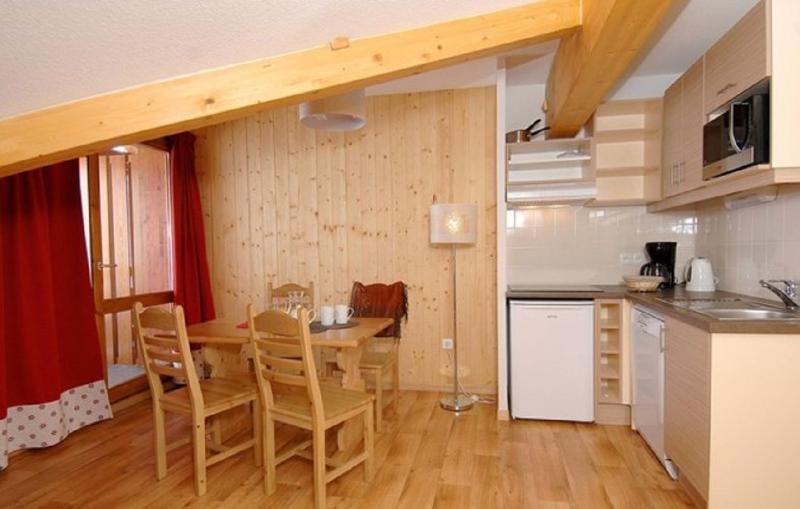 Residence Odalys Le Grand Panorama 1 - Oda