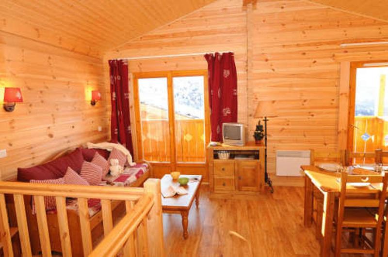Residence Odalys Le Grand Panorama 1 - Oda