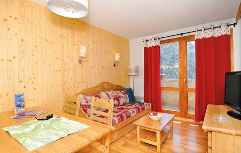 Residence Odalys Le Grand Panorama 1 - Oda