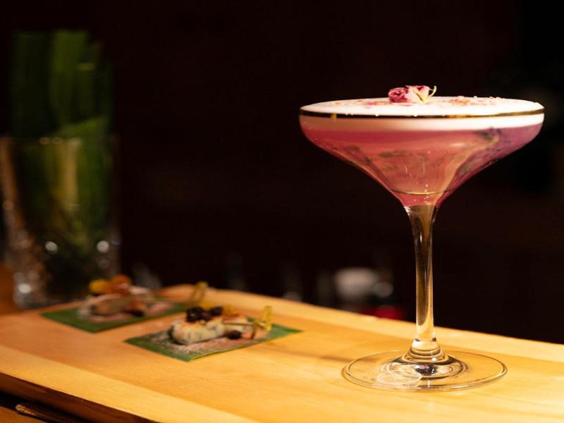 Hotel Schweizerhof St Moritz - Bar