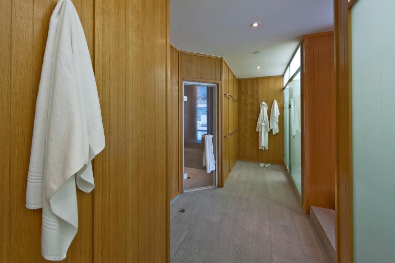 Hotel Schweizerhof St Moritz - Aktivite