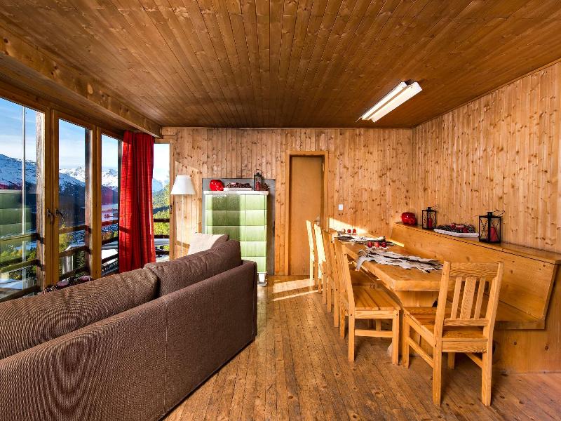 Hotel Schweizerhof St Moritz - Restoran
