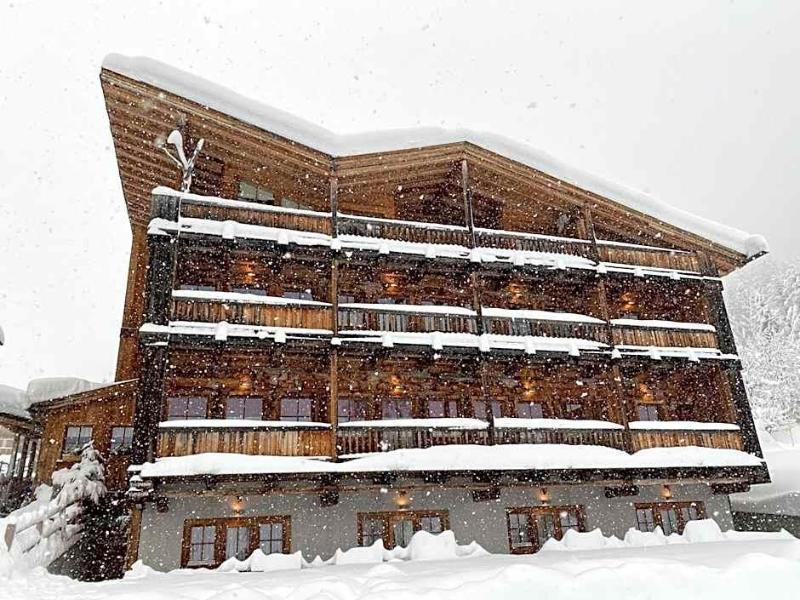 Residence Valpiccola - Genel