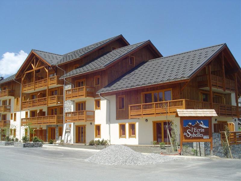 Lagrange Vacances l'Ecrin des Sybelles - Genel