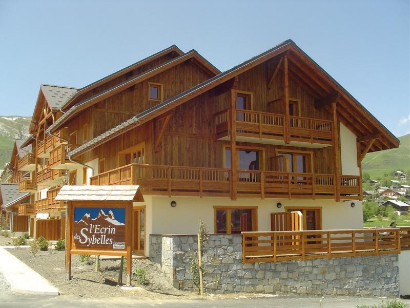 Lagrange Vacances l'Ecrin des Sybelles - Genel