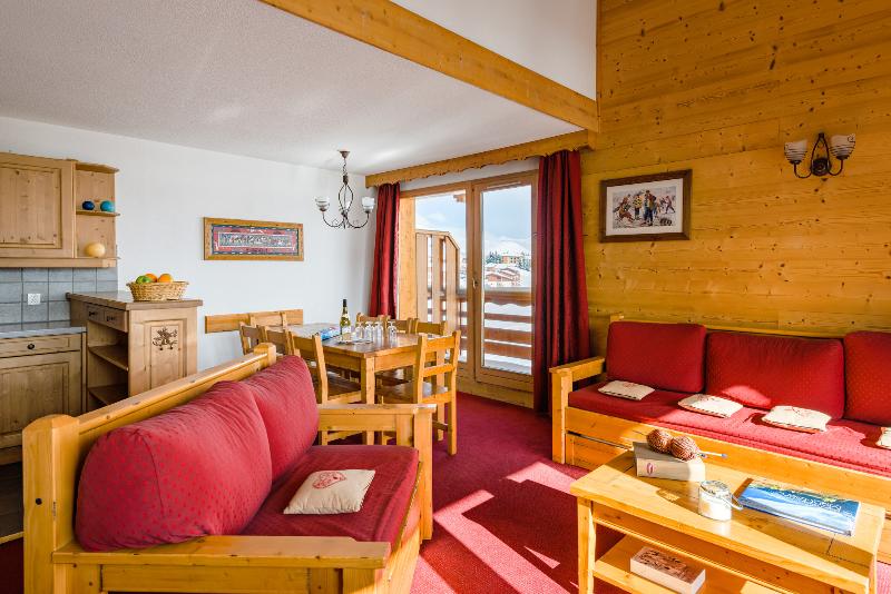 Lagrange Vacances l'Ecrin des Sybelles - Oda