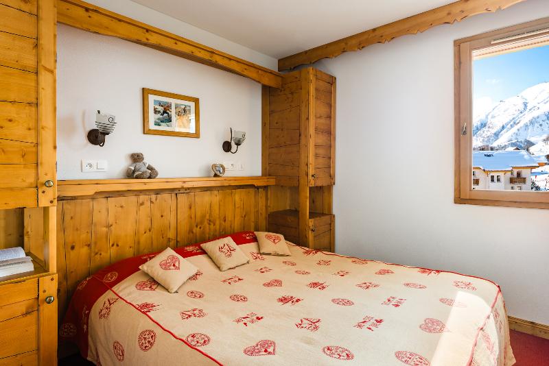 Lagrange Vacances l'Ecrin des Sybelles - Oda