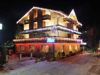 Hotel Pier otel fotoğrafı