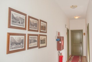Apartment House Berghi I & II fotoÄŸrafÄ±
