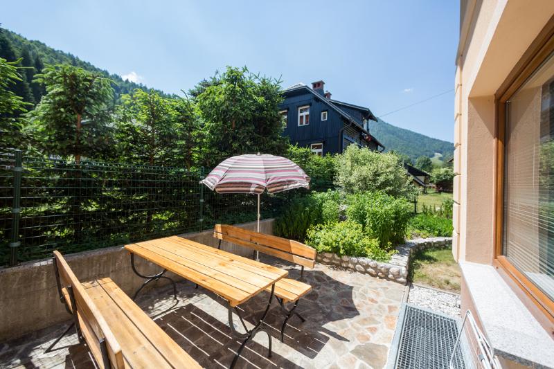 Apartment House Berghi I & II - Genel