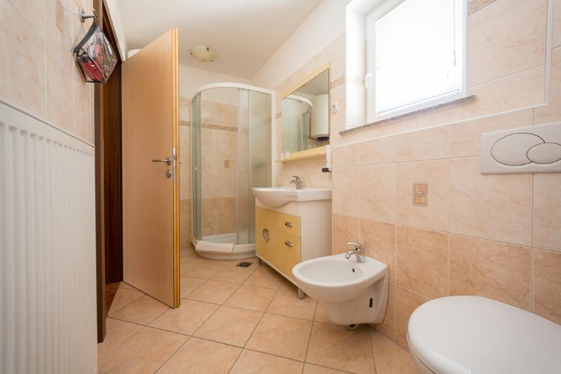 Apartment House Berghi I & II - Genel