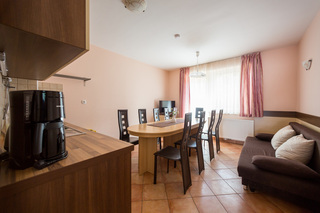 Apartment House Berghi I & II fotoÄŸrafÄ±