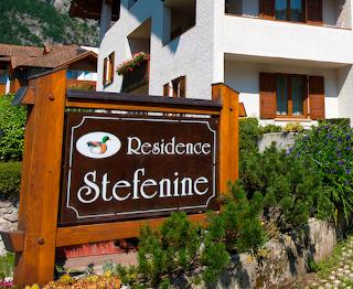 Residence Stefenine fotoÄŸrafÄ±