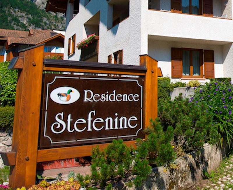 Residence Stefenine - Genel